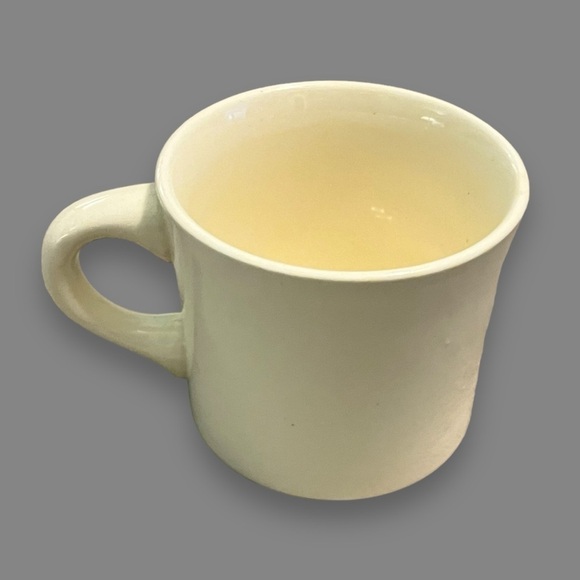 Vintage Boyscout BSA Coffee Mug Indian Waters Council SC Tribal Aztec Ceramic - Picture 5 of 8